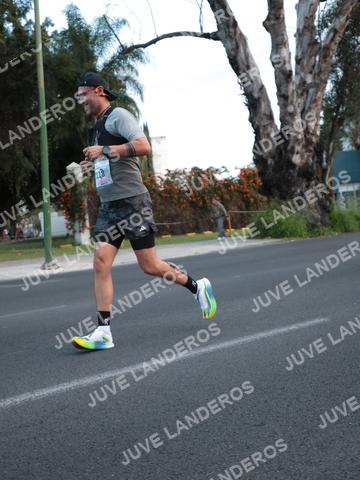 Foto del CIRCUITO DE LAS ESTACIONES OTOÑO GUADALAJARA a las 07:08