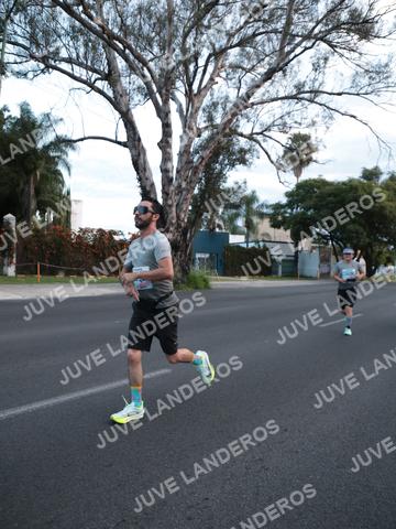 Foto del CIRCUITO DE LAS ESTACIONES OTOÑO GUADALAJARA a las 07:06