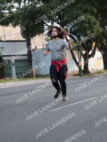 Foto del CIRCUITO DE LAS ESTACIONES OTOÑO GUADALAJARA a las 07:34