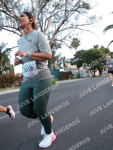 Foto del CIRCUITO DE LAS ESTACIONES OTOÑO GUADALAJARA a las 07:13