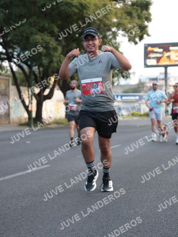 Foto del CIRCUITO DE LAS ESTACIONES OTOÑO GUADALAJARA a las 07:20