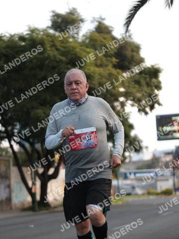 Foto del CIRCUITO DE LAS ESTACIONES OTOÑO GUADALAJARA a las 07:29