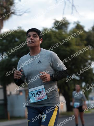 Foto del CIRCUITO DE LAS ESTACIONES OTOÑO GUADALAJARA a las 07:11