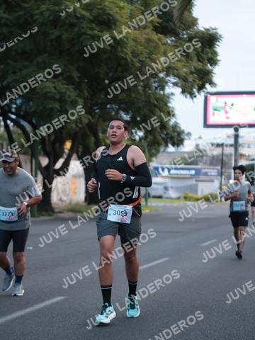 Foto del CIRCUITO DE LAS ESTACIONES OTOÑO GUADALAJARA a las 07:07