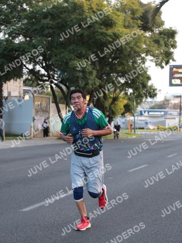 Foto del CIRCUITO DE LAS ESTACIONES OTOÑO GUADALAJARA a las 07:21