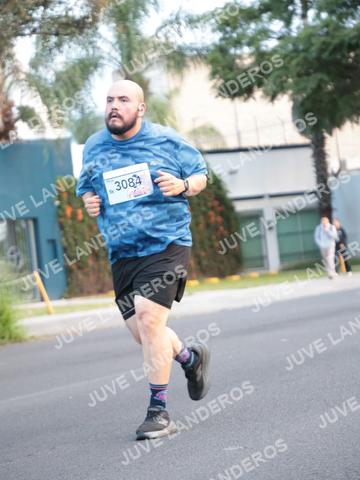 Foto del CIRCUITO DE LAS ESTACIONES OTOÑO GUADALAJARA a las 07:15