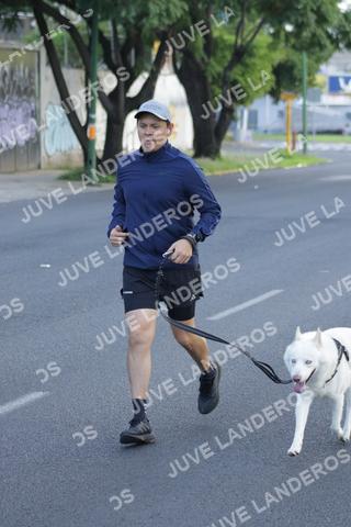 Foto del CIRCUITO DE LAS ESTACIONES OTOÑO GUADALAJARA a las 07:39