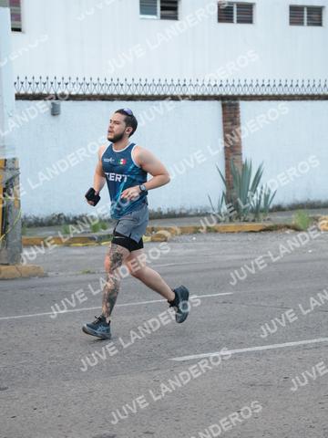 Foto del CIRCUITO DE LAS ESTACIONES OTOÑO GUADALAJARA a las 07:36