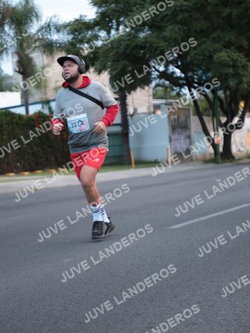 Foto del CIRCUITO DE LAS ESTACIONES OTOÑO GUADALAJARA a las 07:05