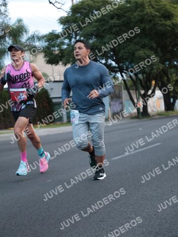 Foto del CIRCUITO DE LAS ESTACIONES OTOÑO GUADALAJARA a las 07:05