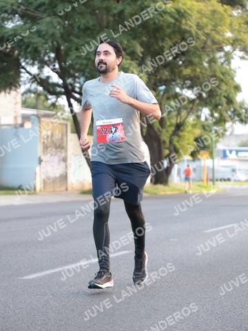 Foto del CIRCUITO DE LAS ESTACIONES OTOÑO GUADALAJARA a las 07:18
