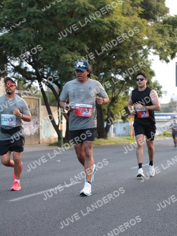 Foto del CIRCUITO DE LAS ESTACIONES OTOÑO GUADALAJARA a las 07:18