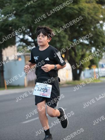 Foto del CIRCUITO DE LAS ESTACIONES OTOÑO GUADALAJARA a las 07:14