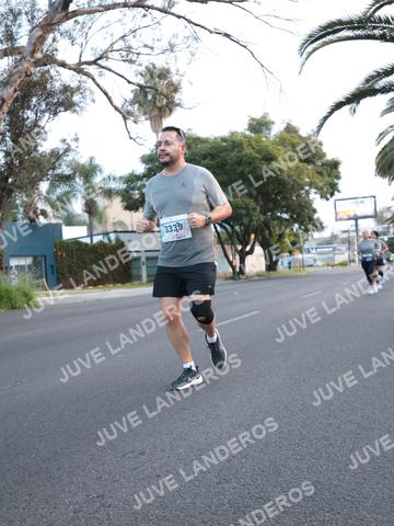 Foto del CIRCUITO DE LAS ESTACIONES OTOÑO GUADALAJARA a las 07:10