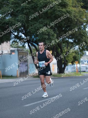 Foto del CIRCUITO DE LAS ESTACIONES OTOÑO GUADALAJARA a las 07:02
