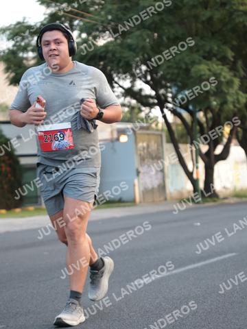 Foto del CIRCUITO DE LAS ESTACIONES OTOÑO GUADALAJARA a las 07:23