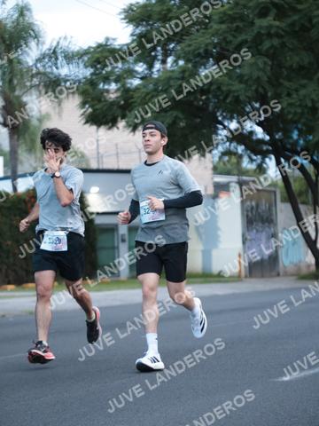 Foto del CIRCUITO DE LAS ESTACIONES OTOÑO GUADALAJARA a las 06:59