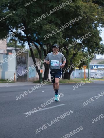Foto del CIRCUITO DE LAS ESTACIONES OTOÑO GUADALAJARA a las 07:00