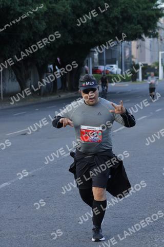 Foto del CIRCUITO DE LAS ESTACIONES OTOÑO GUADALAJARA a las 07:46