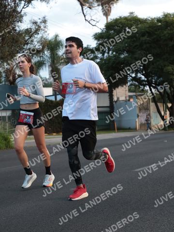 Foto del CIRCUITO DE LAS ESTACIONES OTOÑO GUADALAJARA a las 07:17