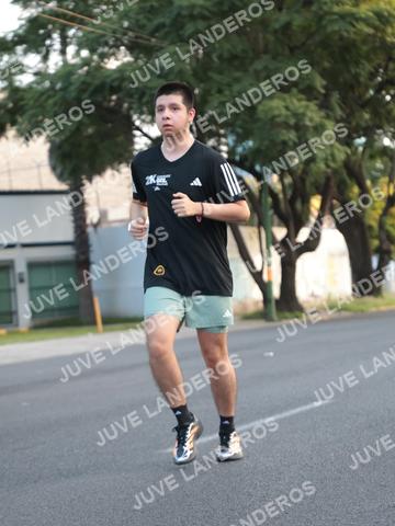 Foto del CIRCUITO DE LAS ESTACIONES OTOÑO GUADALAJARA a las 07:23
