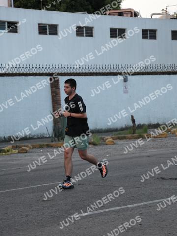 Foto del CIRCUITO DE LAS ESTACIONES OTOÑO GUADALAJARA a las 07:38