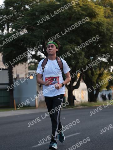 Foto del CIRCUITO DE LAS ESTACIONES OTOÑO GUADALAJARA a las 07:24