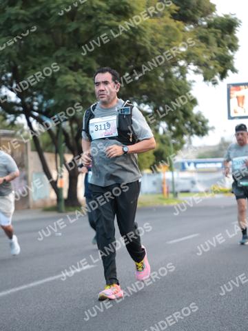 Foto del CIRCUITO DE LAS ESTACIONES OTOÑO GUADALAJARA a las 07:13