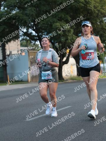 Foto del CIRCUITO DE LAS ESTACIONES OTOÑO GUADALAJARA a las 07:16