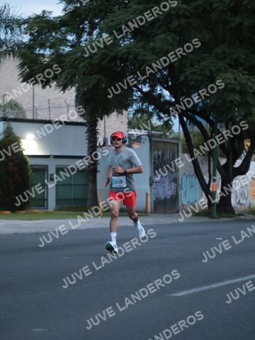 Foto del CIRCUITO DE LAS ESTACIONES OTOÑO GUADALAJARA a las 06:57