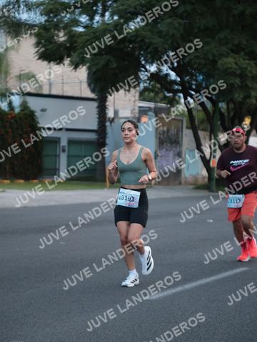 Foto del CIRCUITO DE LAS ESTACIONES OTOÑO GUADALAJARA a las 07:05
