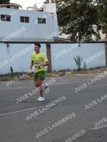 Foto del CIRCUITO DE LAS ESTACIONES OTOÑO GUADALAJARA a las 07:37