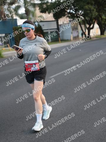 Foto del CIRCUITO DE LAS ESTACIONES OTOÑO GUADALAJARA a las 07:41