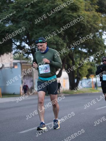 Foto del CIRCUITO DE LAS ESTACIONES OTOÑO GUADALAJARA a las 07:09
