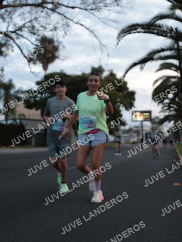 Foto del CIRCUITO DE LAS ESTACIONES OTOÑO GUADALAJARA a las 07:13