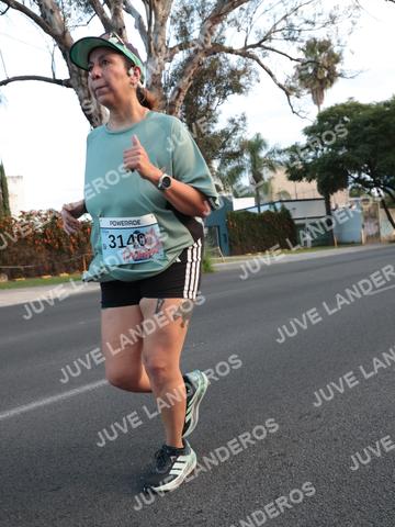 Foto del CIRCUITO DE LAS ESTACIONES OTOÑO GUADALAJARA a las 07:16