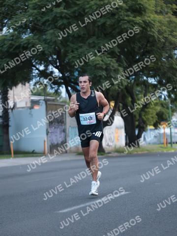 Foto del CIRCUITO DE LAS ESTACIONES OTOÑO GUADALAJARA a las 07:02