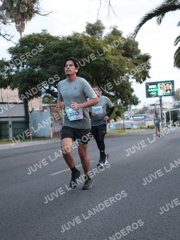 Foto del CIRCUITO DE LAS ESTACIONES OTOÑO GUADALAJARA a las 07:10