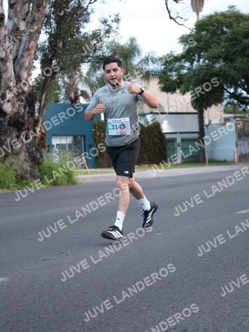 Foto del CIRCUITO DE LAS ESTACIONES OTOÑO GUADALAJARA a las 07:04