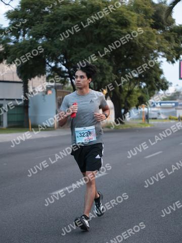 Foto del CIRCUITO DE LAS ESTACIONES OTOÑO GUADALAJARA a las 07:07