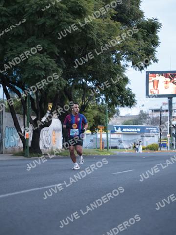 Foto del CIRCUITO DE LAS ESTACIONES OTOÑO GUADALAJARA a las 06:59