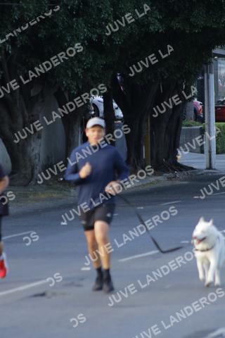 Foto del CIRCUITO DE LAS ESTACIONES OTOÑO GUADALAJARA a las 07:51
