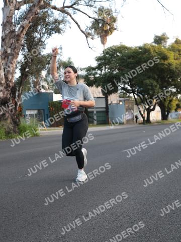 Foto del CIRCUITO DE LAS ESTACIONES OTOÑO GUADALAJARA a las 07:27