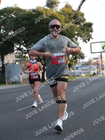 Foto del CIRCUITO DE LAS ESTACIONES OTOÑO GUADALAJARA a las 07:22