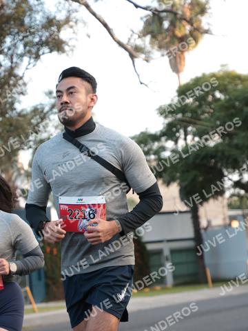 Foto del CIRCUITO DE LAS ESTACIONES OTOÑO GUADALAJARA a las 07:24