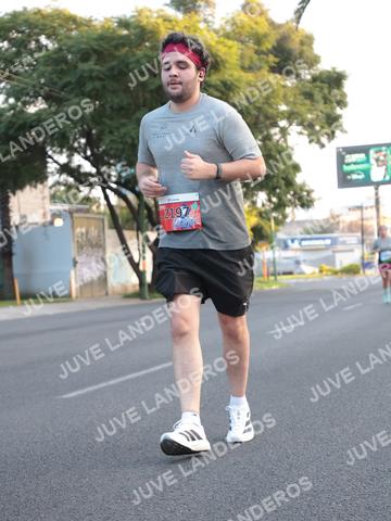 Foto del CIRCUITO DE LAS ESTACIONES OTOÑO GUADALAJARA a las 07:23