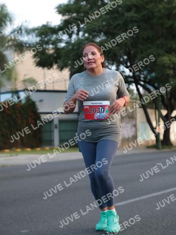 Foto del CIRCUITO DE LAS ESTACIONES OTOÑO GUADALAJARA a las 07:17
