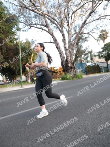 Foto del CIRCUITO DE LAS ESTACIONES OTOÑO GUADALAJARA a las 07:27