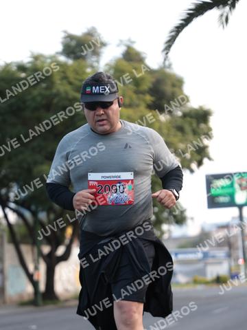 Foto del CIRCUITO DE LAS ESTACIONES OTOÑO GUADALAJARA a las 07:30