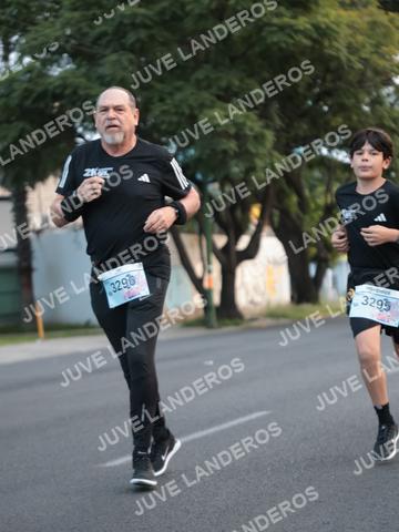 Foto del CIRCUITO DE LAS ESTACIONES OTOÑO GUADALAJARA a las 07:14